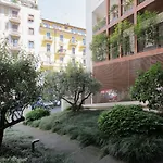 Fresh And Elegant Apartment Pta Venezia District