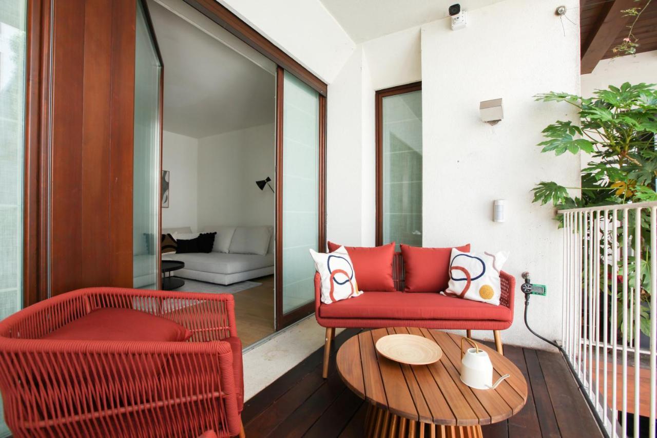 Apartment Fresh And Elegant Pta Venezia District Milan