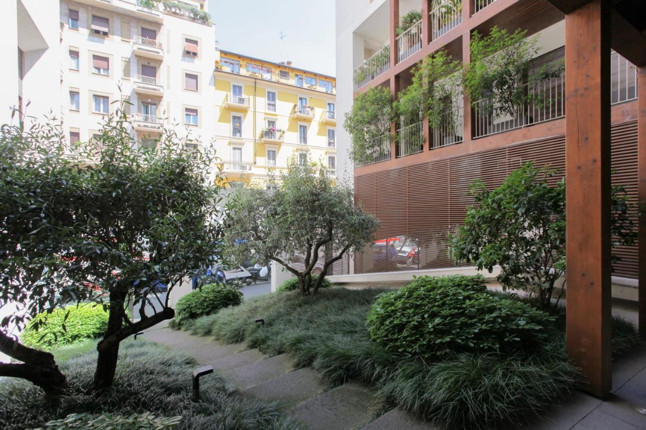 Fresh And Elegant Pta Venezia District Apartment