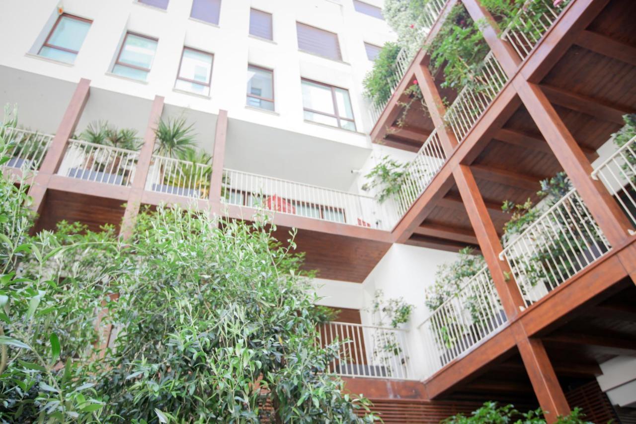 Apartment Fresh And Elegant Pta Venezia District Milan