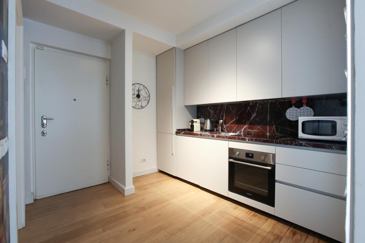 Fresh And Elegant Pta Venezia District Milan