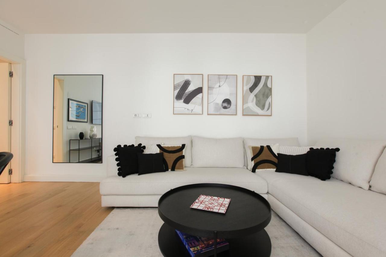 Apartment Fresh And Elegant Pta Venezia District Milan