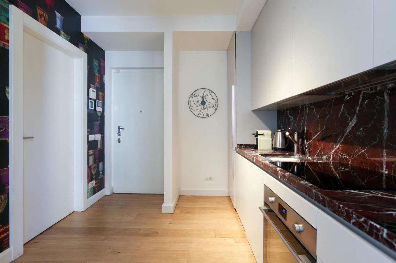 Apartment Fresh And Elegant Pta Venezia District *