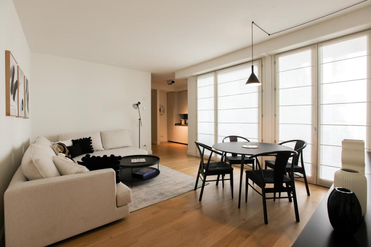 Fresh And Elegant Pta Venezia District Apartment *