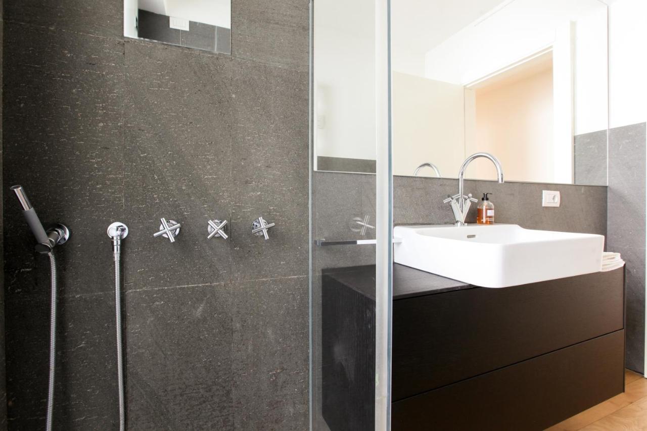 Apartment Fresh And Elegant Pta Venezia District
