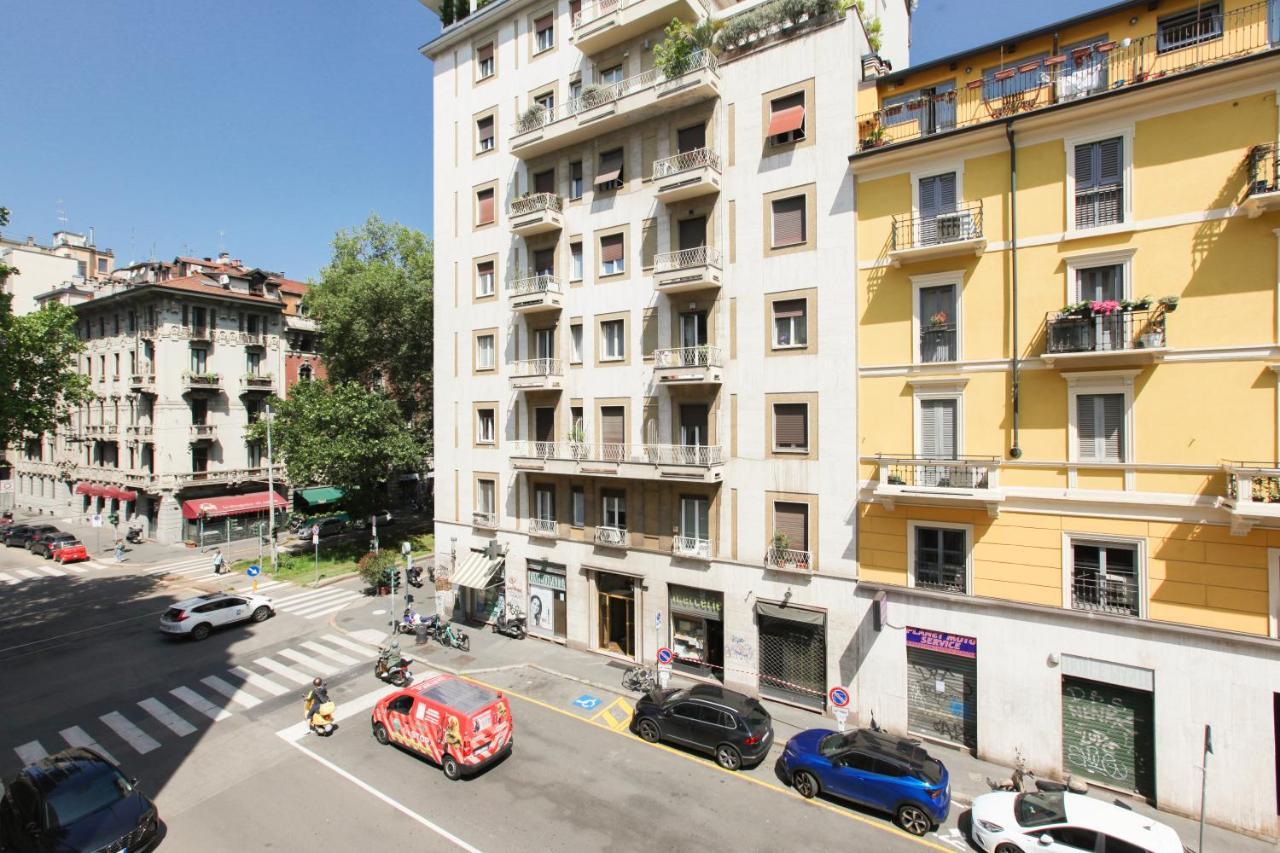 Fresh And Elegant Pta Venezia District Apartment