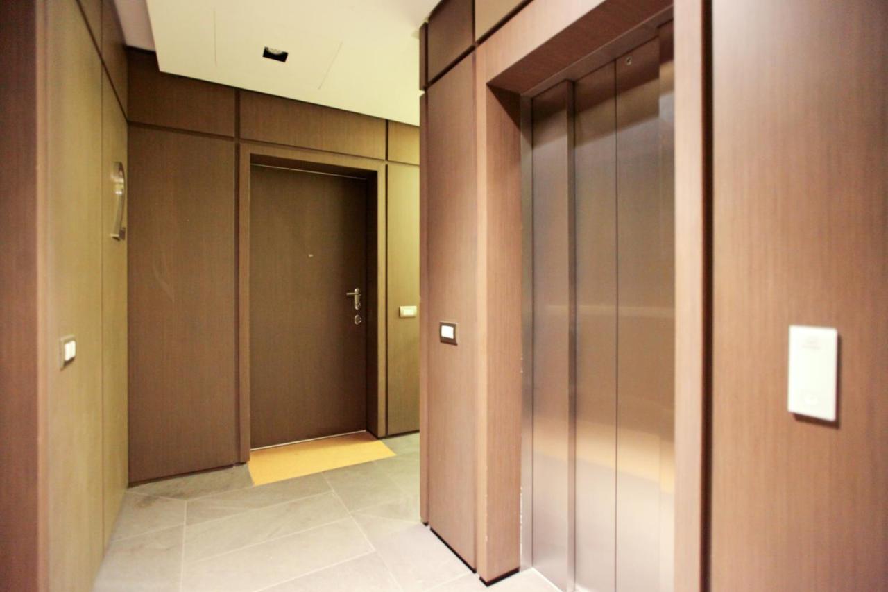 Apartment Fresh And Elegant Pta Venezia District *