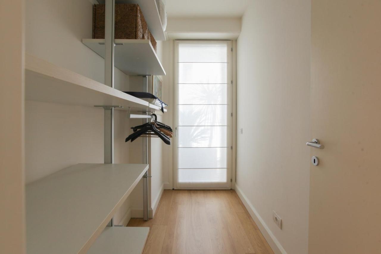 Fresh And Elegant Pta Venezia District Apartment *