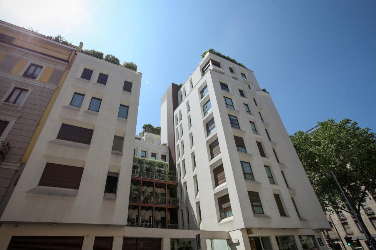 Apartment Fresh And Elegant Pta Venezia District