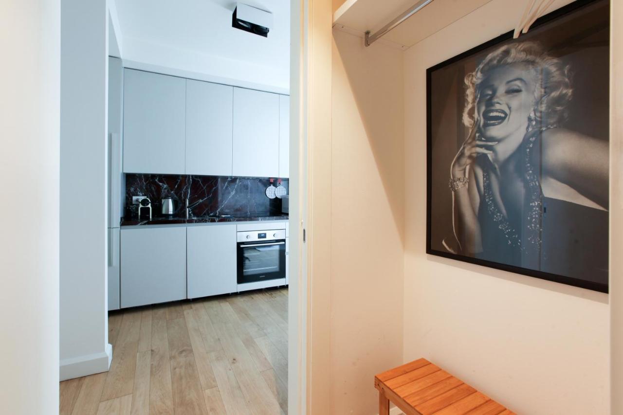 Apartment Fresh And Elegant Pta Venezia District Milan