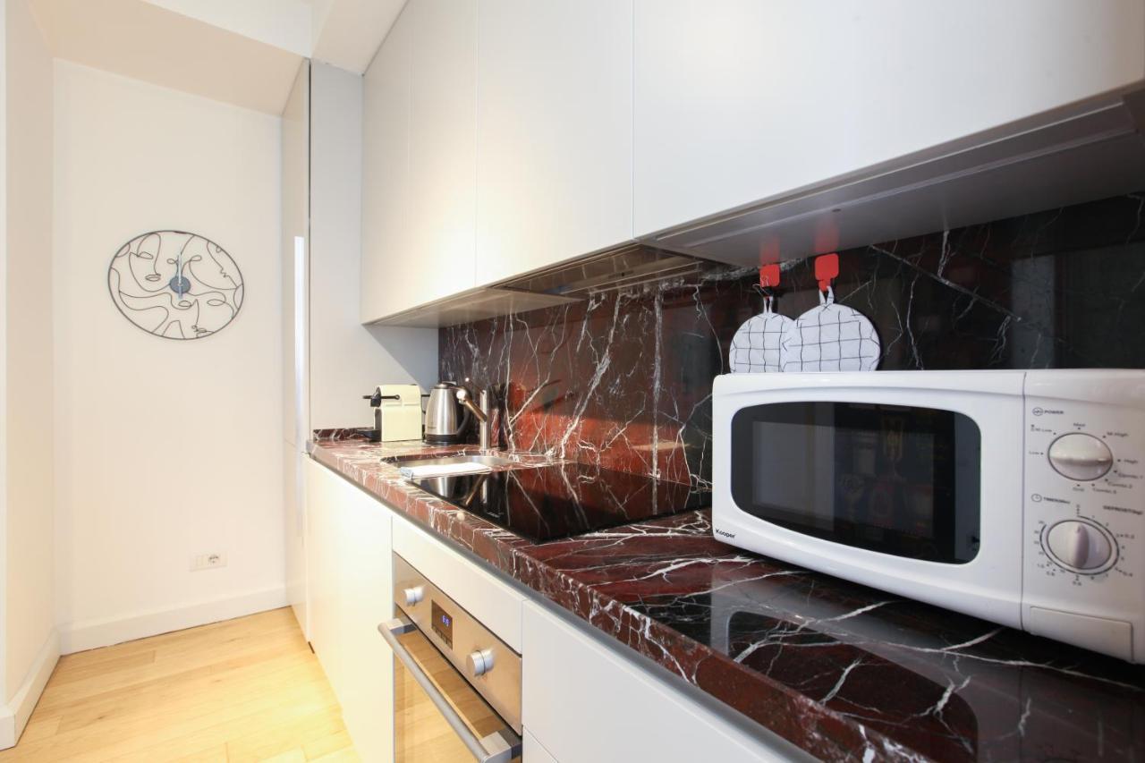 Fresh And Elegant Pta Venezia District Apartment *