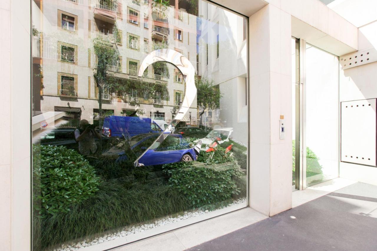 Apartment Fresh And Elegant Pta Venezia District