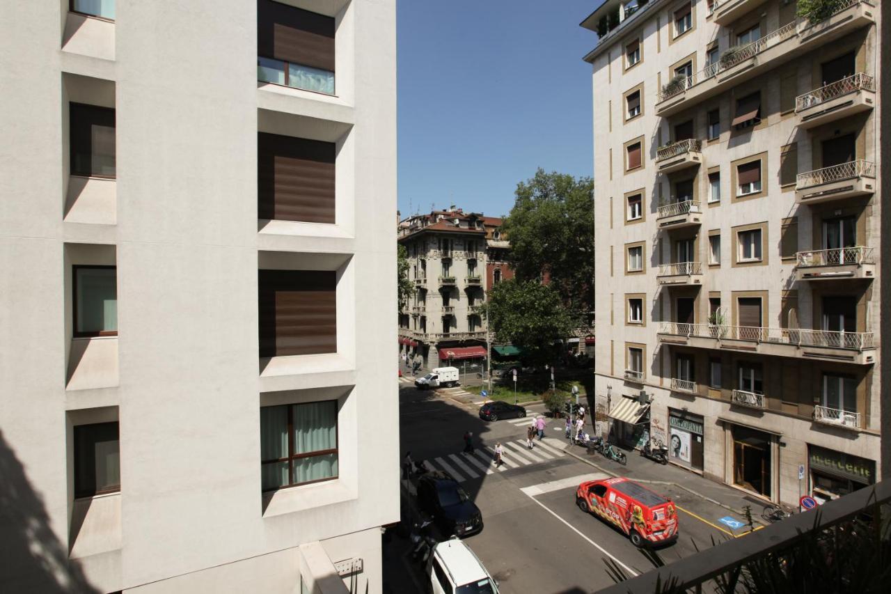 Fresh And Elegant Pta Venezia District Milan