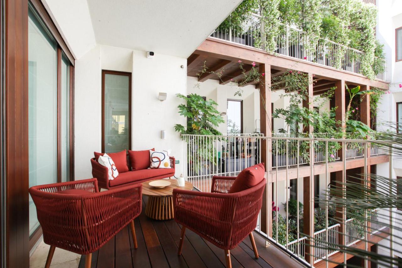 Apartment Fresh And Elegant Pta Venezia District Milan