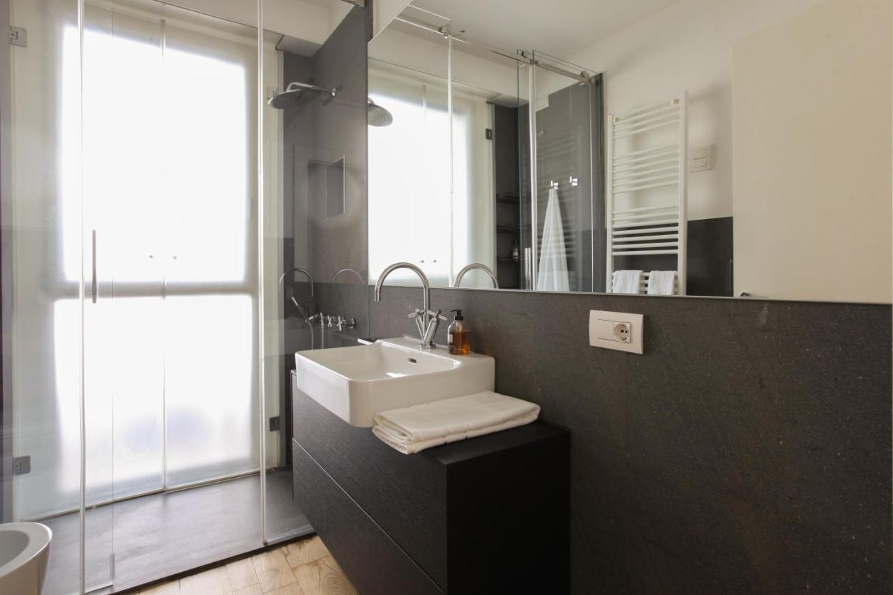 Apartment Fresh And Elegant Pta Venezia District