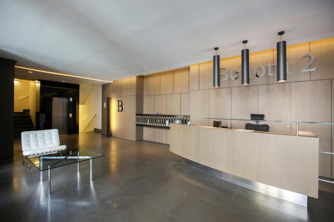 Apartment Fresh And Elegant Pta Venezia District