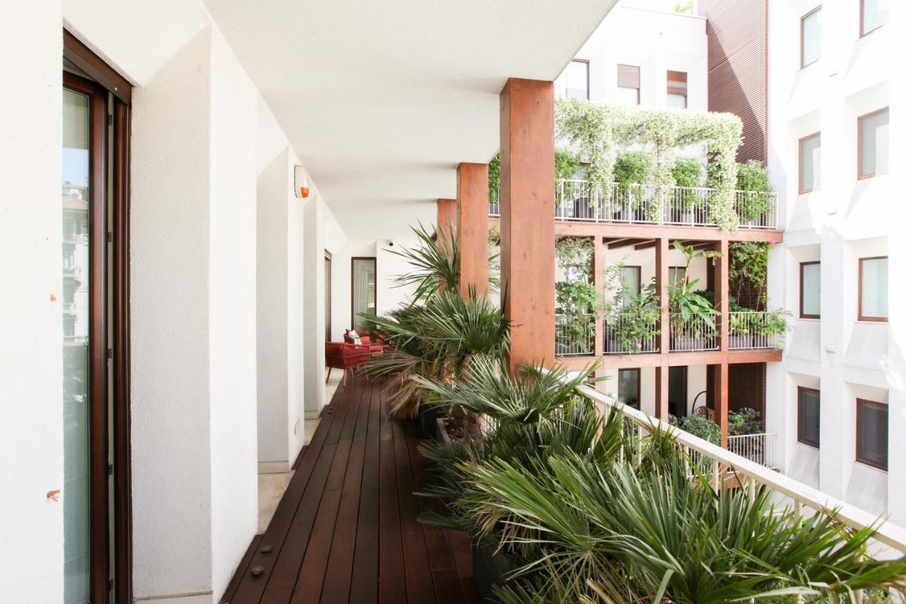 Apartment Fresh And Elegant Pta Venezia District *