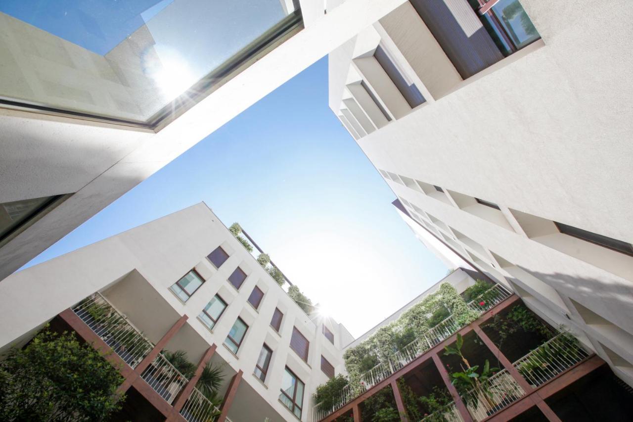 Apartment Fresh And Elegant Pta Venezia District Milan