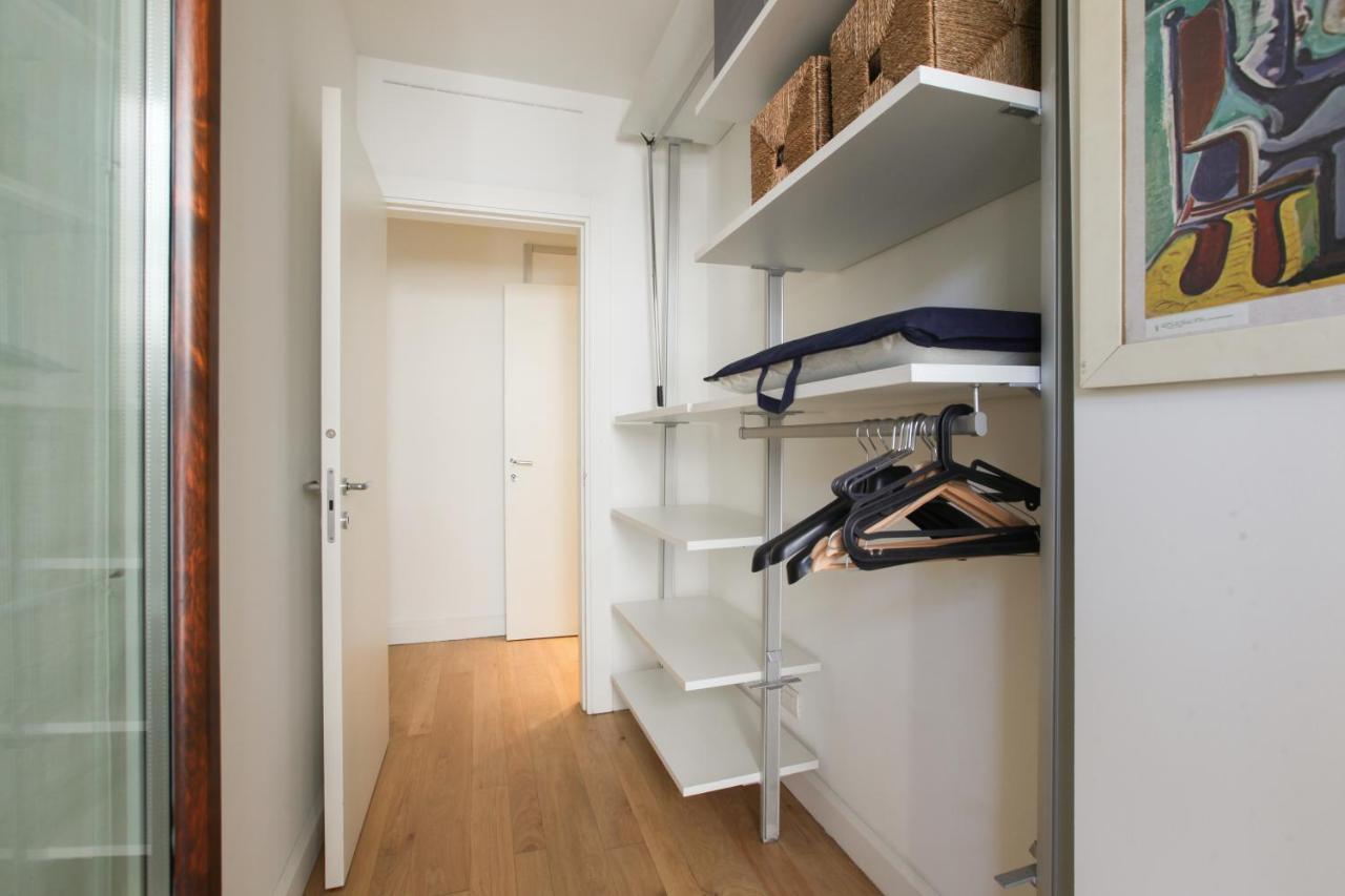 Fresh And Elegant Pta Venezia District Apartment *