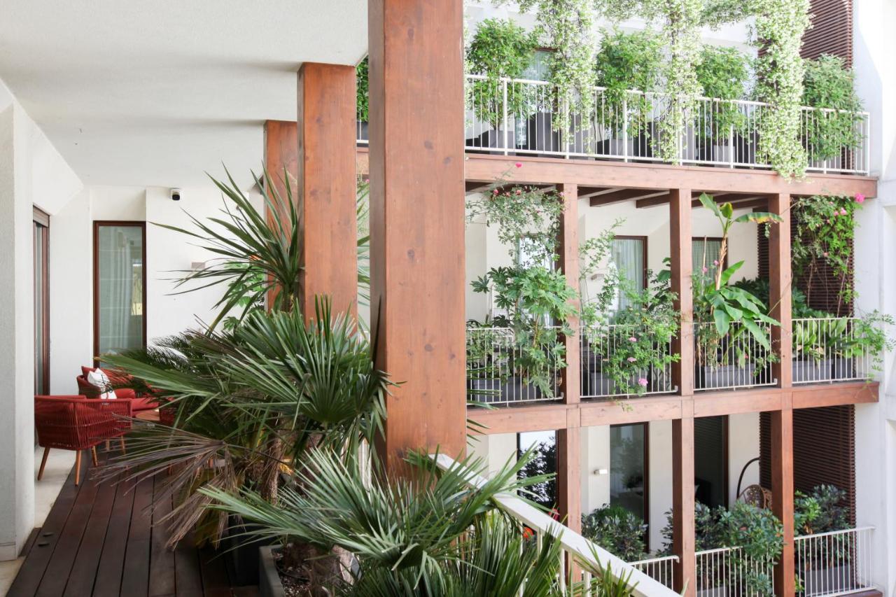 Fresh And Elegant Pta Venezia District Apartment Milan