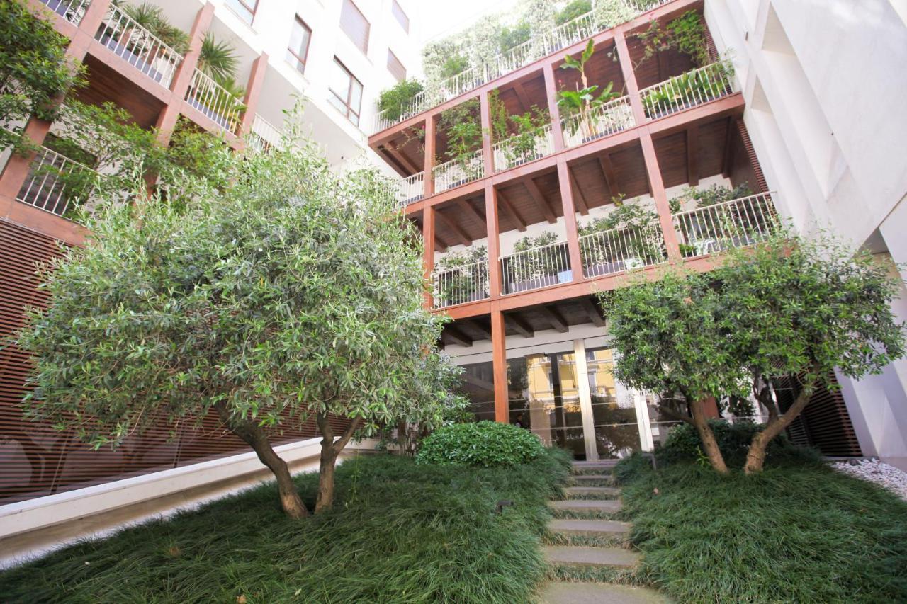 Fresh And Elegant Pta Venezia District *