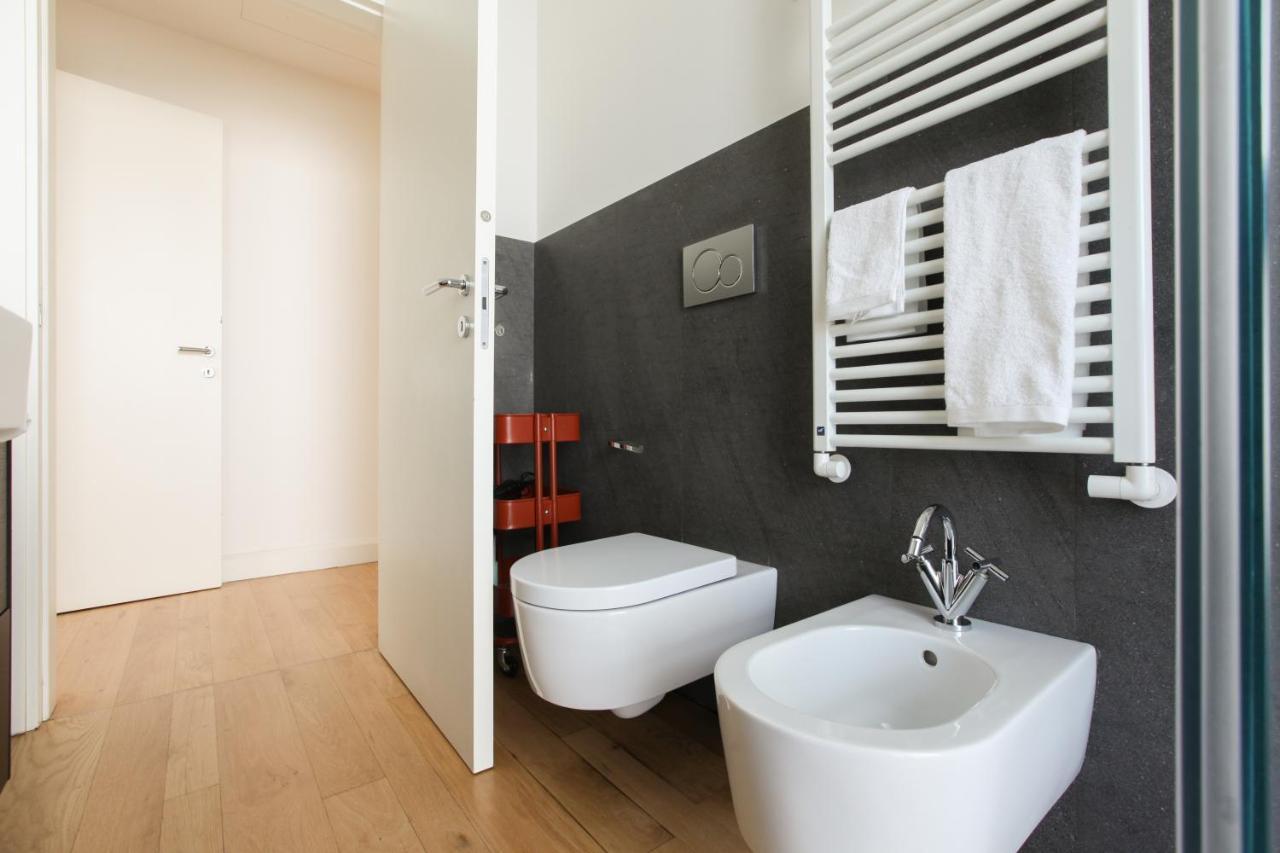 Apartment Fresh And Elegant Pta Venezia District *