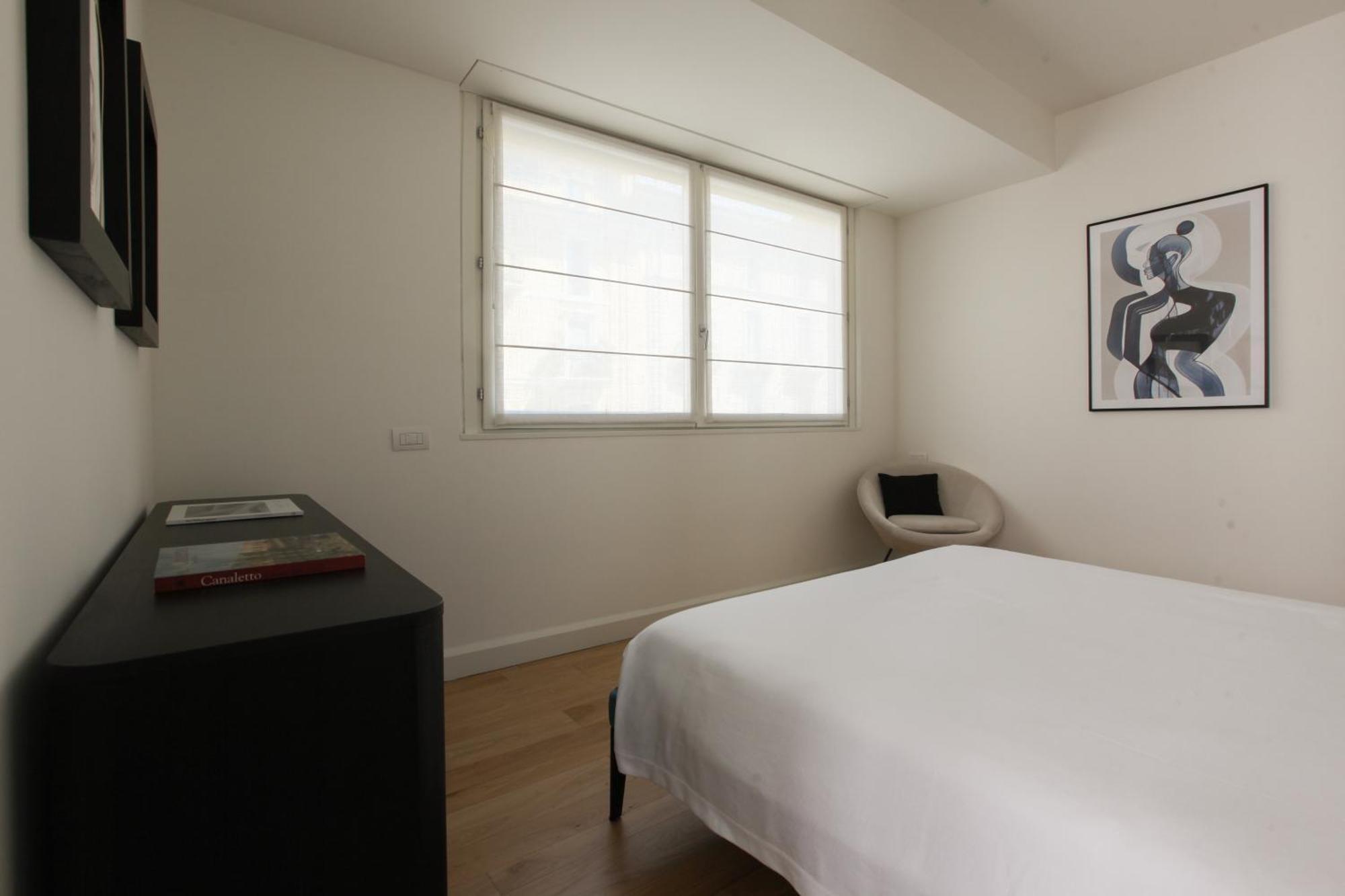 Apartment Fresh And Elegant Pta Venezia District Milan