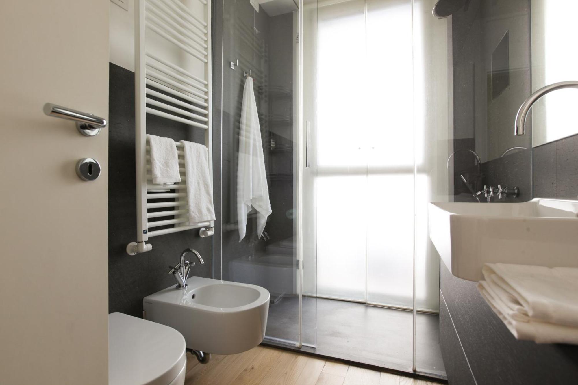 Apartment Fresh And Elegant Pta Venezia District *